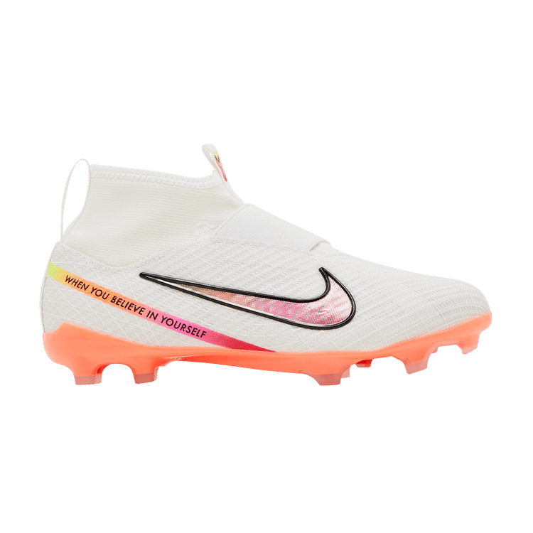 Nike Zoom Superfly 9 Pro FG Marcus Rashford Better Believe It (GS)