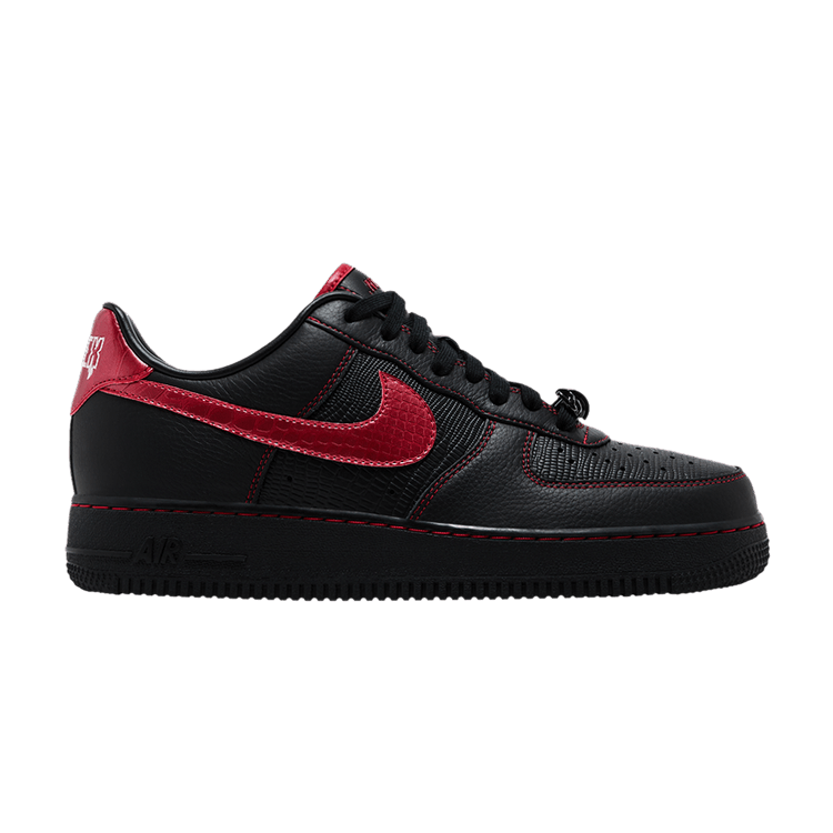 Nike Air Force 1 Low RTFKT Clone X Demon (Edition of 953)