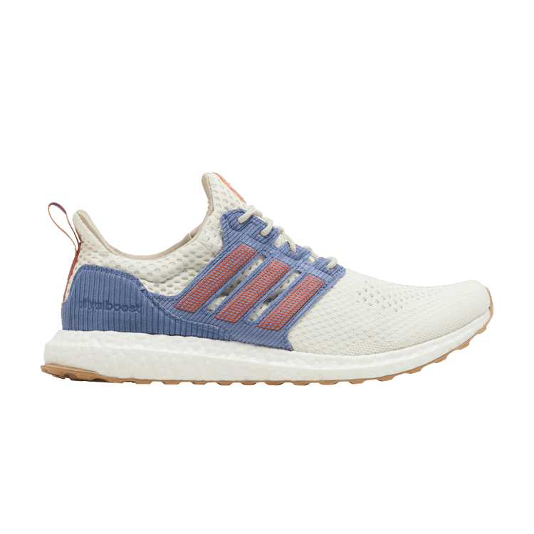 adidas Ultra Boost 1.0 Off White Crew Blue