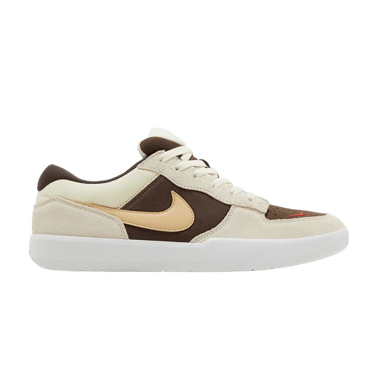 Nike SB Force 58 Sesame Baroque Brown