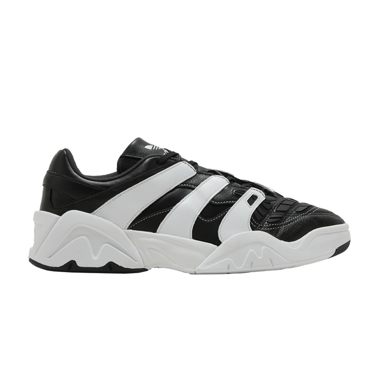 adidas Predator XLG Black White