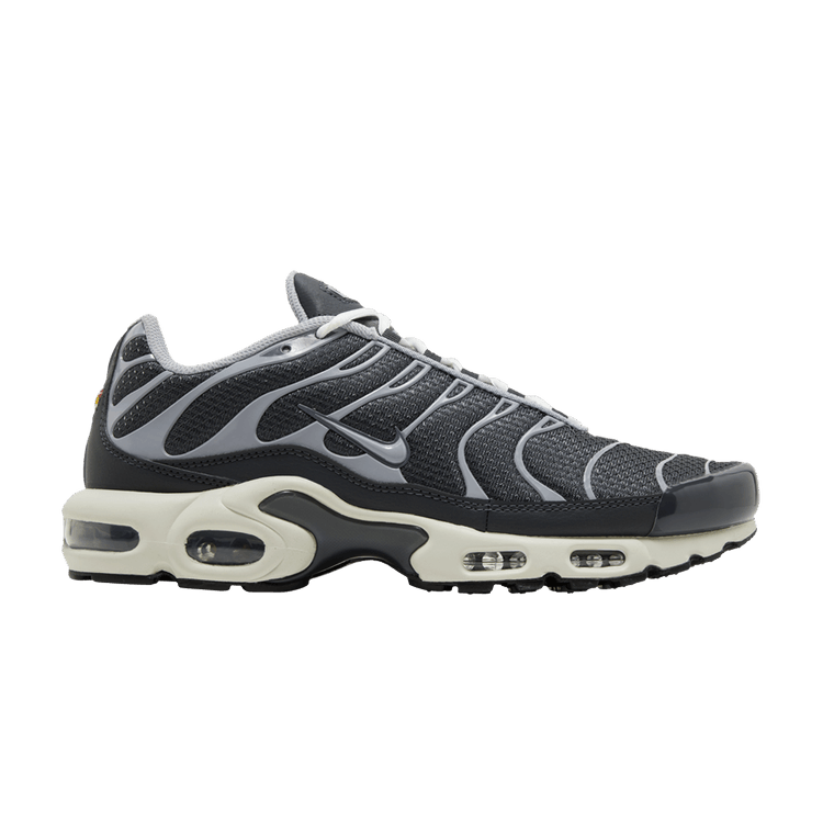 Nike Air Max Plus Greyscale Cool Grey