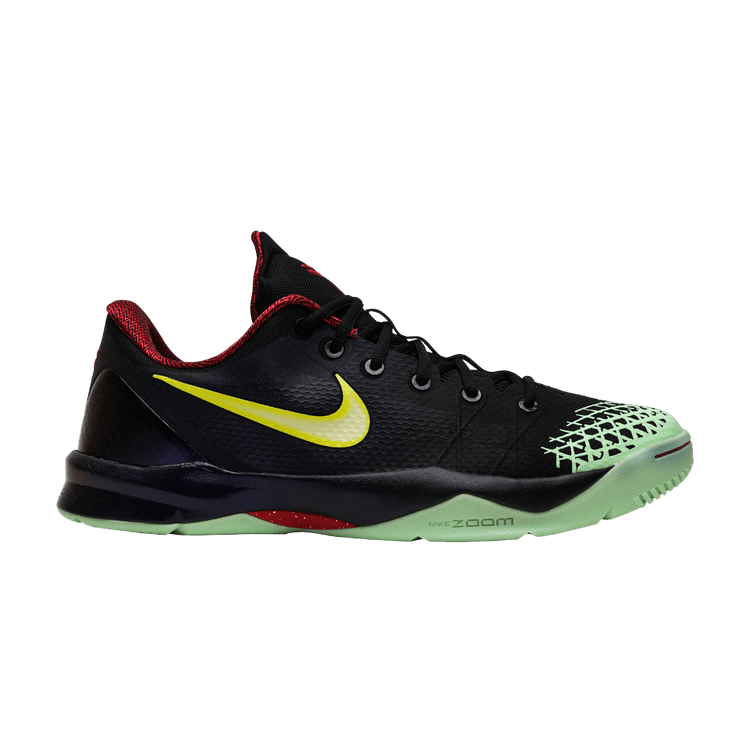 Nike Kobe Venomenon 4 Glow-In-The-Dark