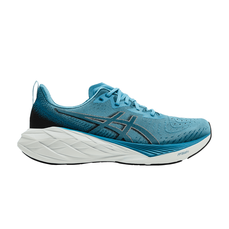 ASICS Novablast 4 Blue Teal