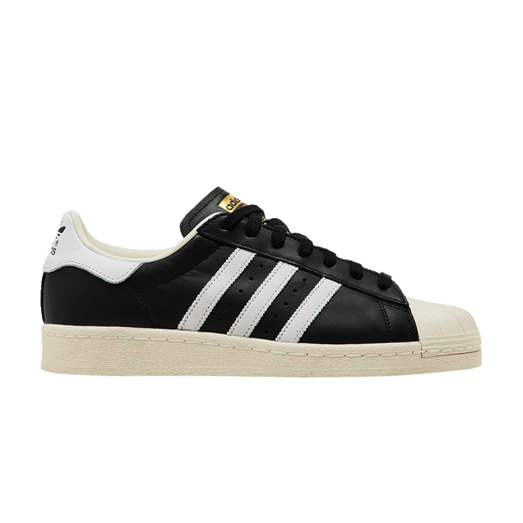 adidas Superstar 82 Core Black Footwear White