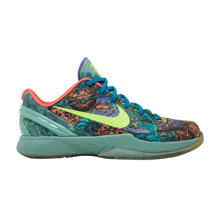 Nike Kobe 6 Prelude All-Star MVP (GS)