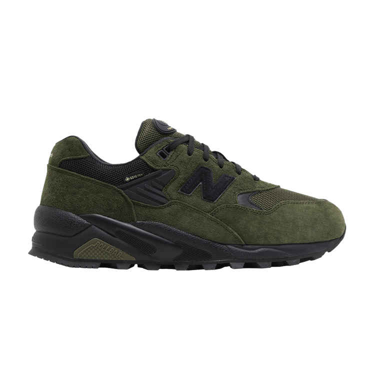 New Balance 580 Gore-Tex Kombu