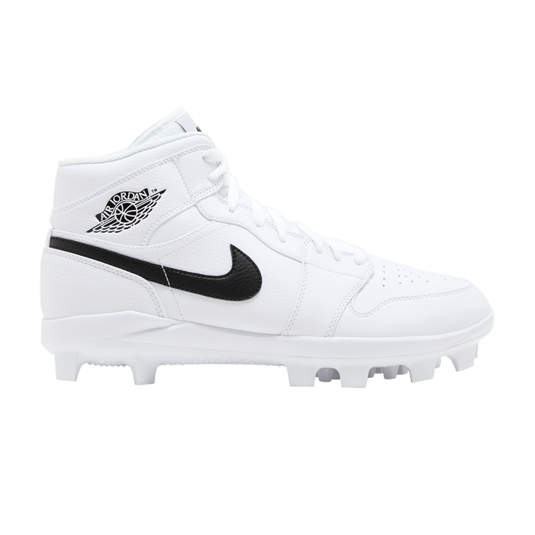 Jordan 1 Retro MCS White Black