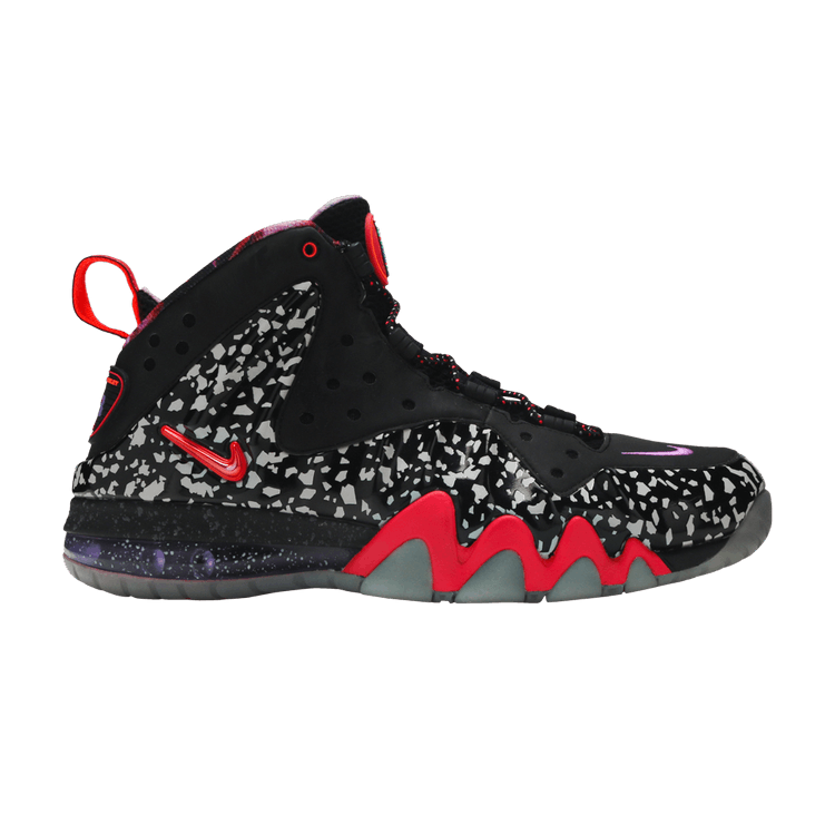 Nike Barkley Posite Max All-Star Rayguns