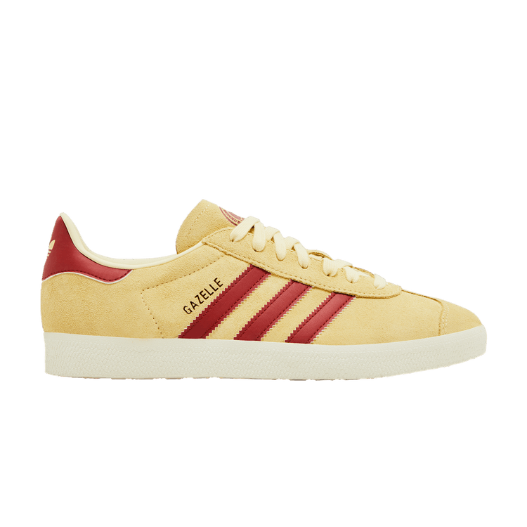 adidas Gazelle Colombia