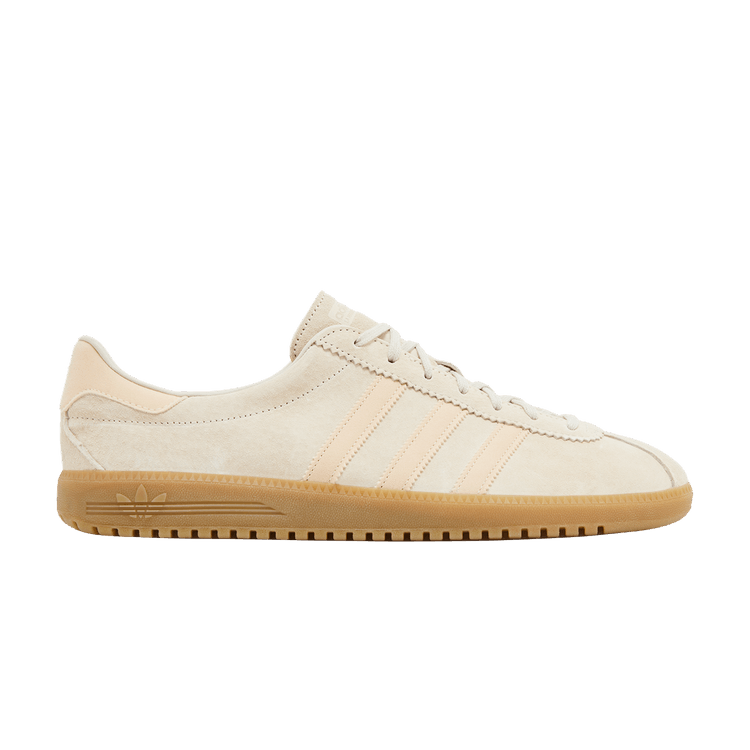 adidas Bermuda Wonder White