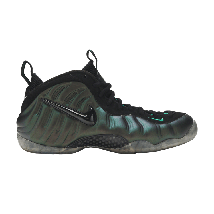 Nike Air Foamposite Pro Pine Green