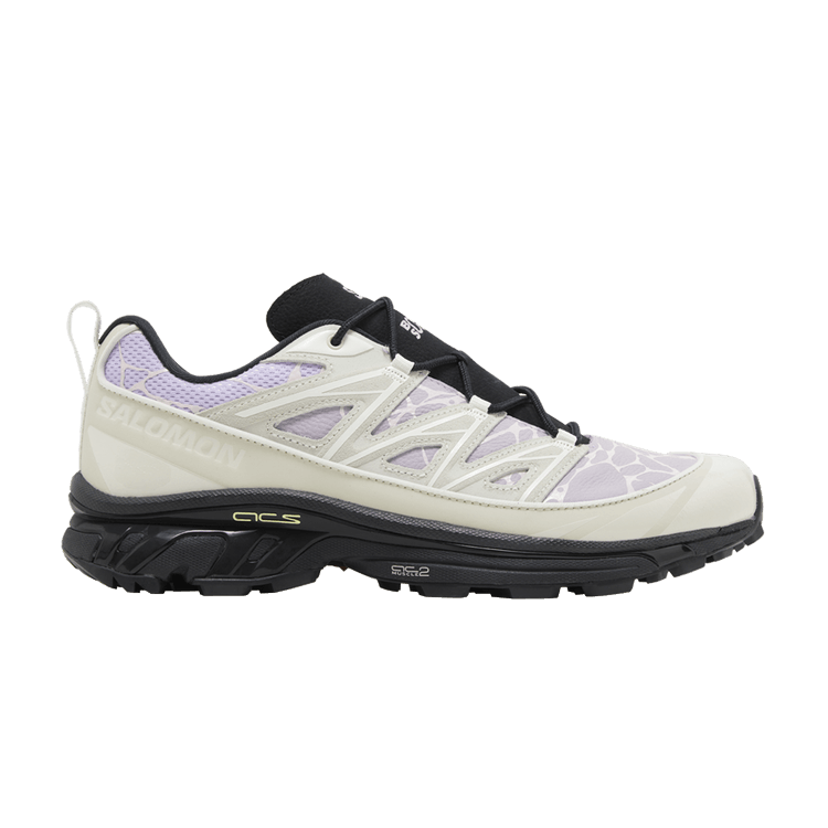 Salomon XT-6 Expanse LTR Bone Soda