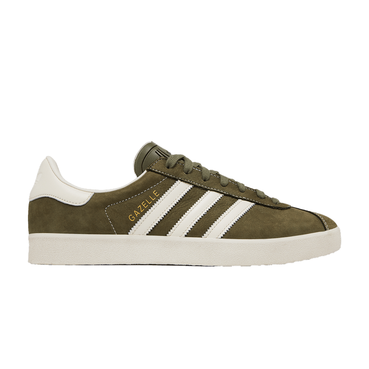 adidas Gazelle 85 Olive Strata