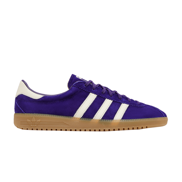 adidas Bermuda Collegiate Purple