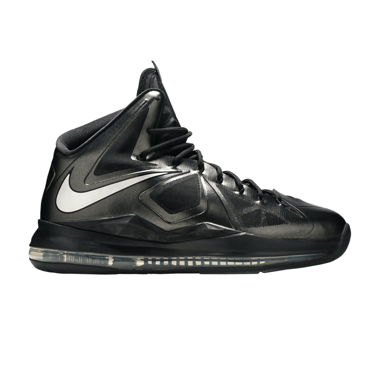 Nike LeBron X Carbon