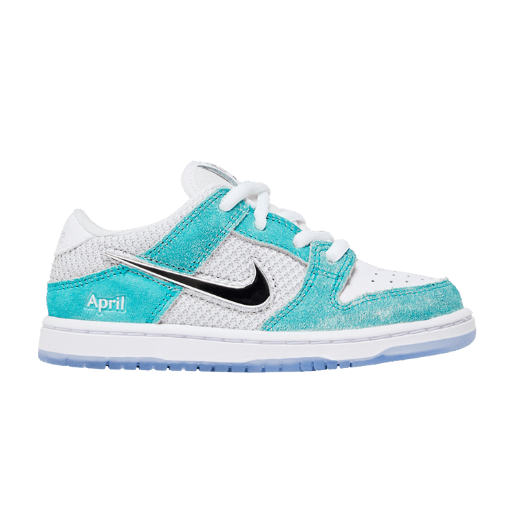 Nike SB Dunk Low April Skateboards (TD)