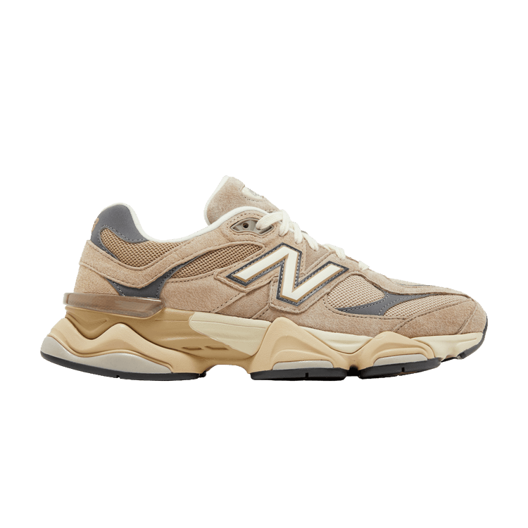 New Balance 9060 Driftwood Castlerock