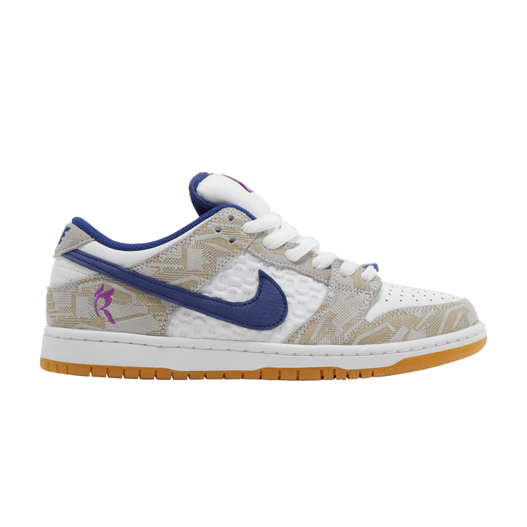 Nike SB Dunk Low Rayssa Leal