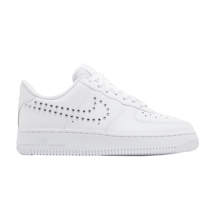 Nike Air Force 1 Low '07 Studded Swoosh (Women's)