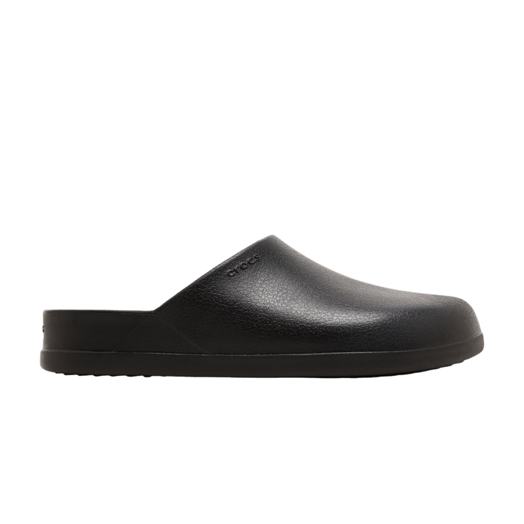 Crocs Dylan Clog Black