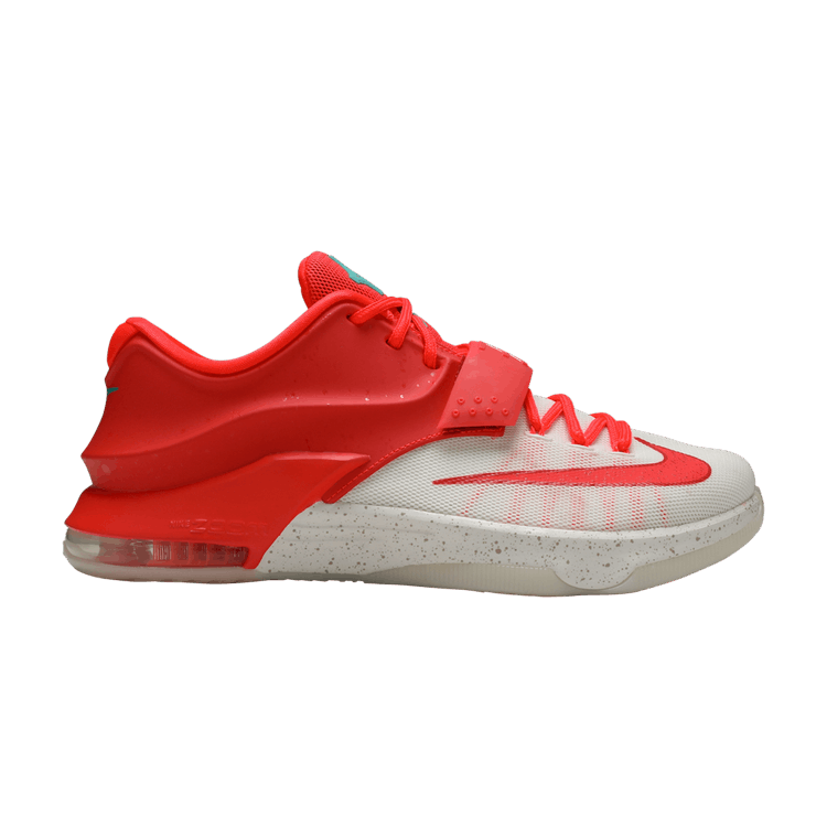 Nike KD 7 Christmas Eggnog