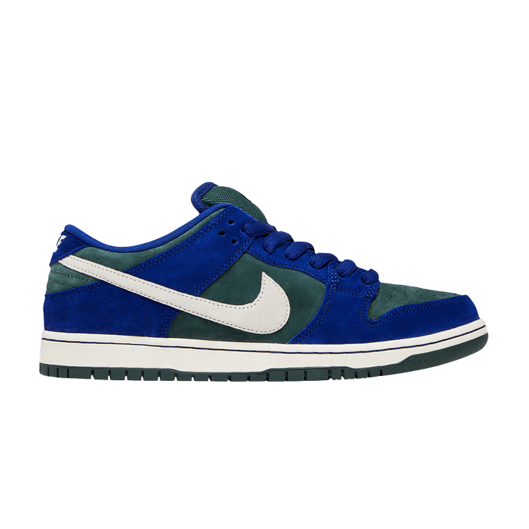 Nike SB Dunk Low Deep Royal Blue