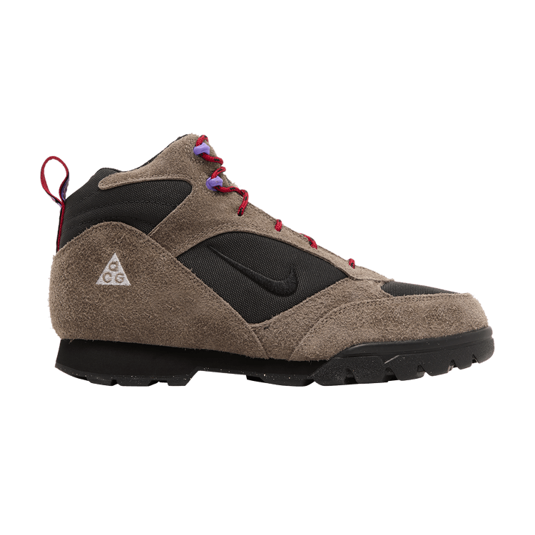 Nike ACG Torre Mid Waterproof Olive Grey