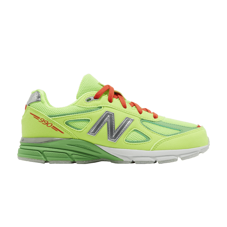 New Balance 990v4 DTLR Festive (GS)