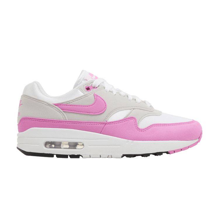 Nike Air Max 1 Pink Rise (Women's)