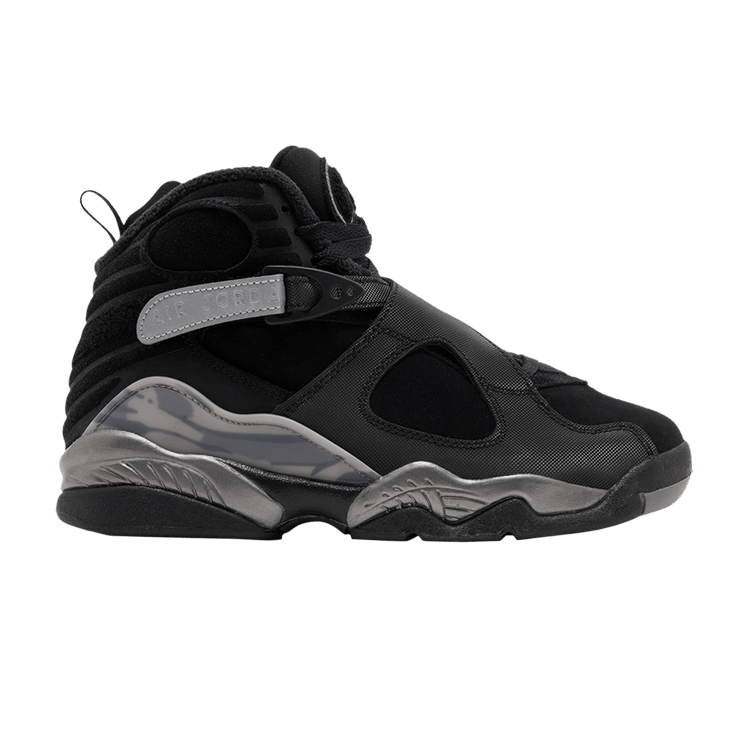 Jordan 8 Retro Winterized Gunsmoke (GS)