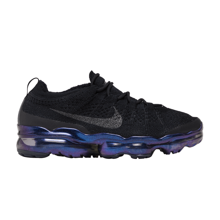 Nike Air Vapormax 2023 Flyknit Black Iridescent (Women's)