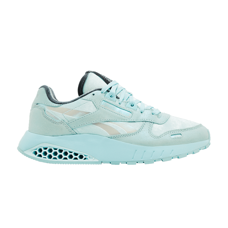 Reebok Classic Leather Hexalite Harry Potter Patronus Charm