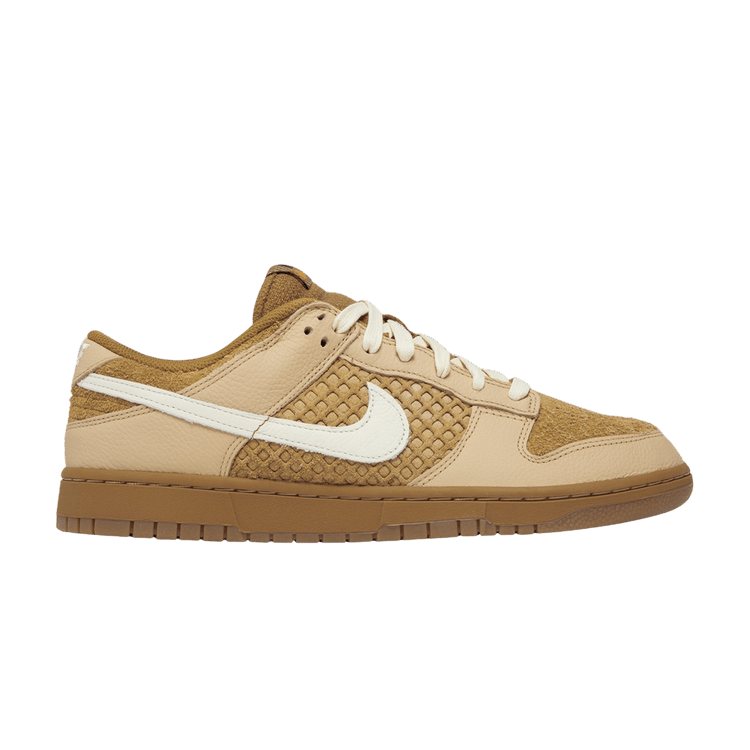 Nike Dunk Low Waffle