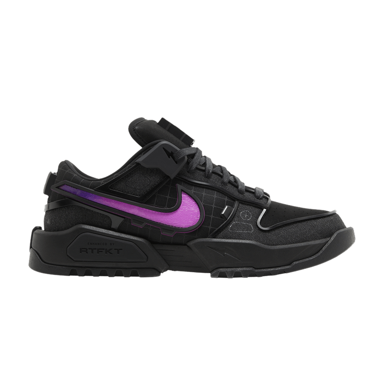 Nike Dunk Genesis Low RTFKT Void (Edition of 11394)