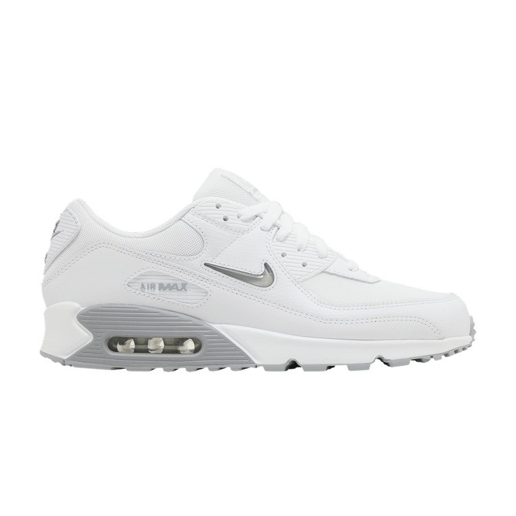 Nike Air Max 90 Jewel Light Smoke Grey