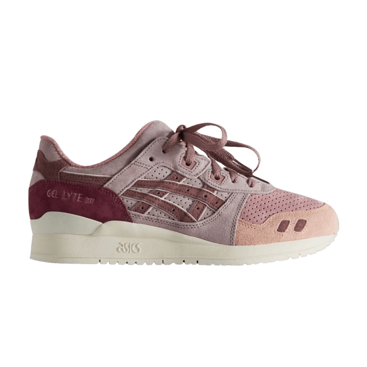 ASICS Gel-Lyte III '07 Remastered Kith By Invitation Only