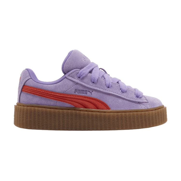 Puma Creeper Phatty Rihanna Fenty Lavender Alert (Women's)