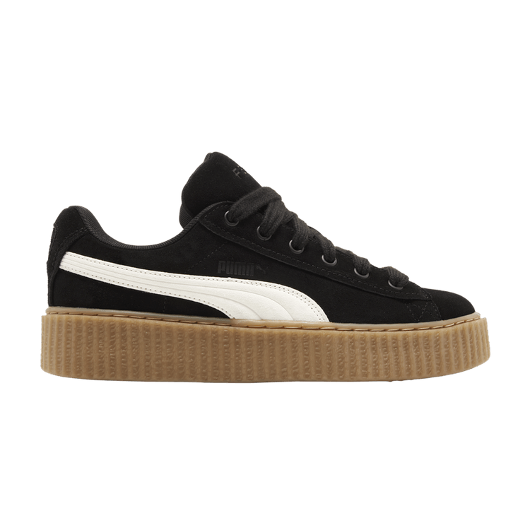 Puma Creeper Phatty Rihanna Fenty Black (Women's)