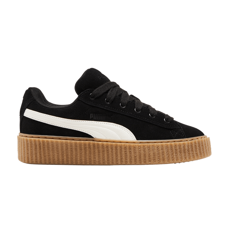 Puma Creeper Phatty Rihanna Fenty Black