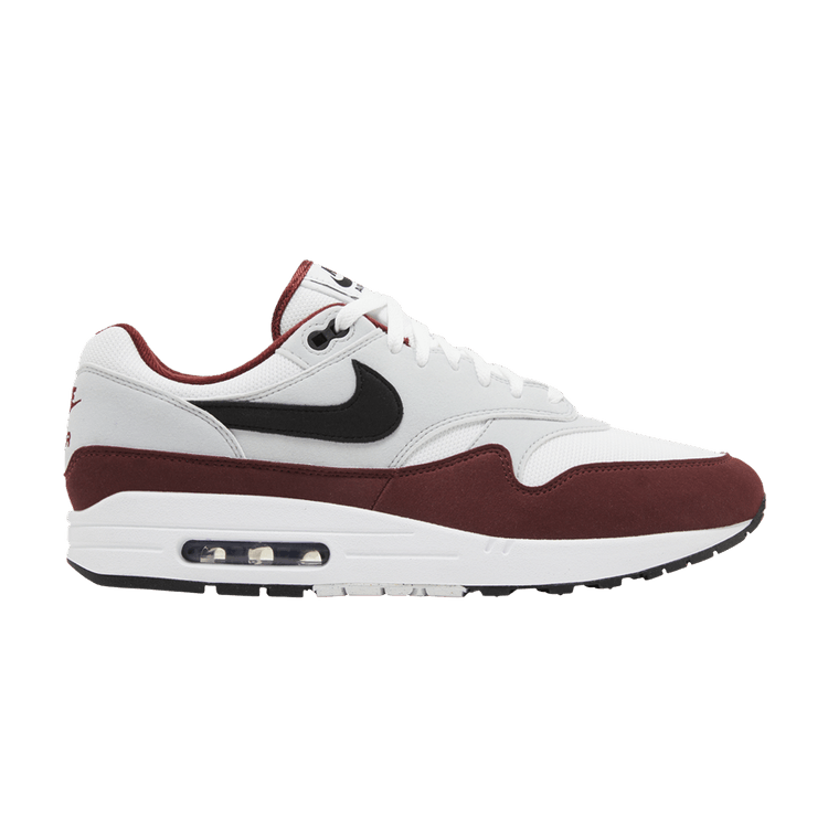 Nike Air Max 1 Dark Team Red