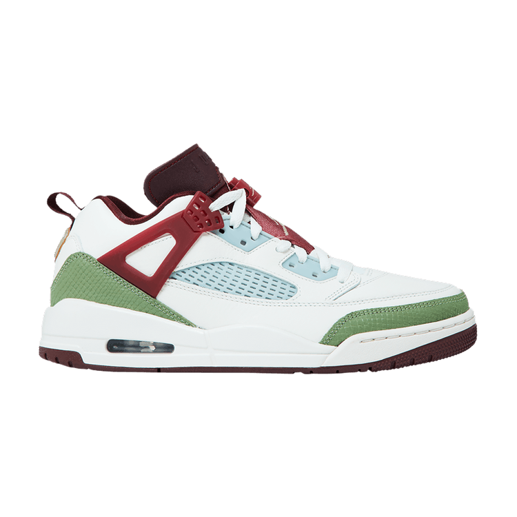Jordan Spizike Low Chinese New Year (2024)
