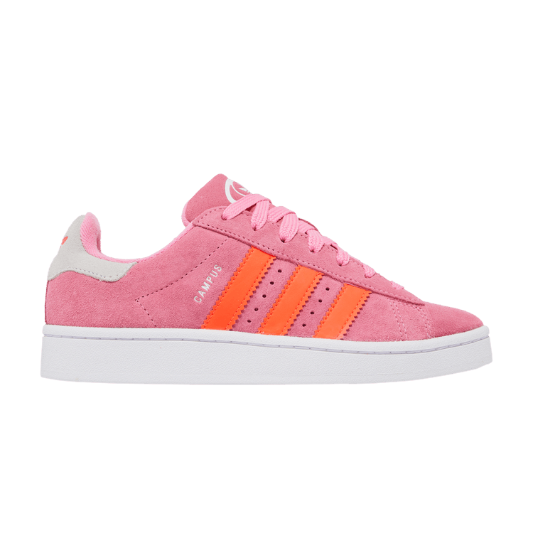 adidas Campus 00s Bliss Pink (Kids)