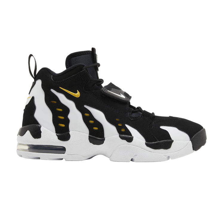 Nike Air DT Max '96 Black White (2024)