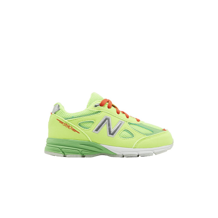 New Balance 990v4 DTLR Festive (TD)