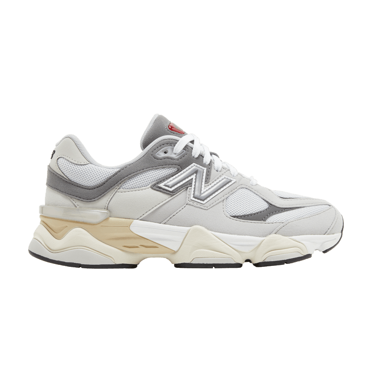 New Balance 9060 Rain Cloud (GS)