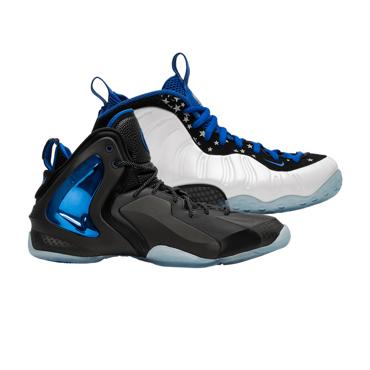 Nike Air Foamposite One & Nike Lil Penny Posite Shooting Stars Pack