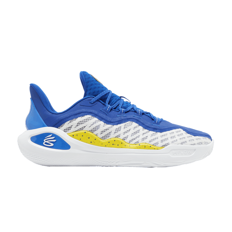 Under Armour Curry 11 Dub Nation