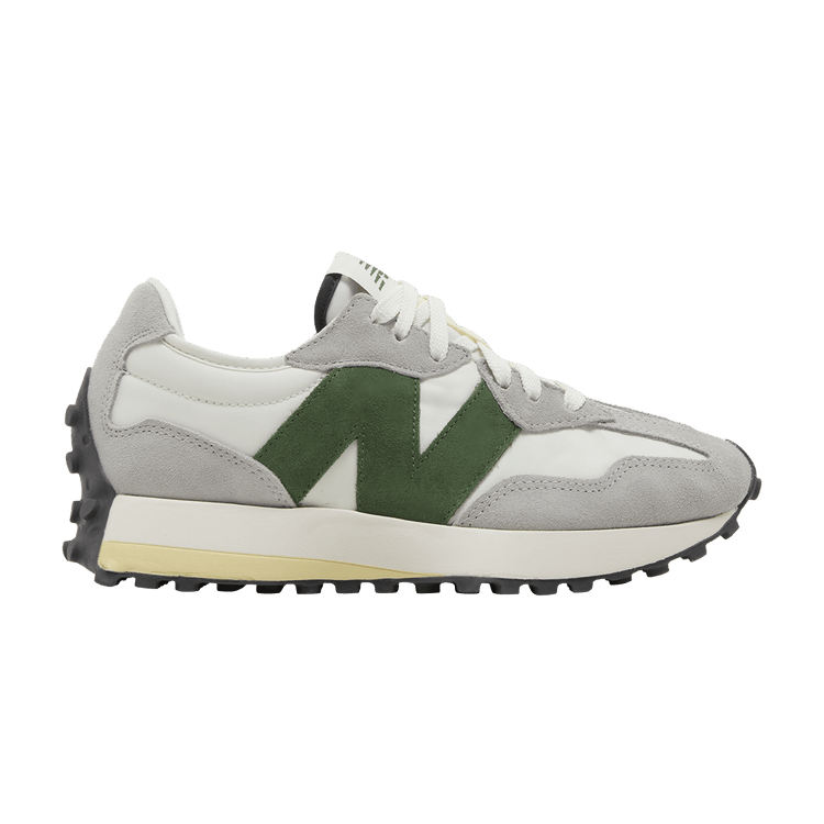 New Balance 327 Raincloud Nori (Women's)