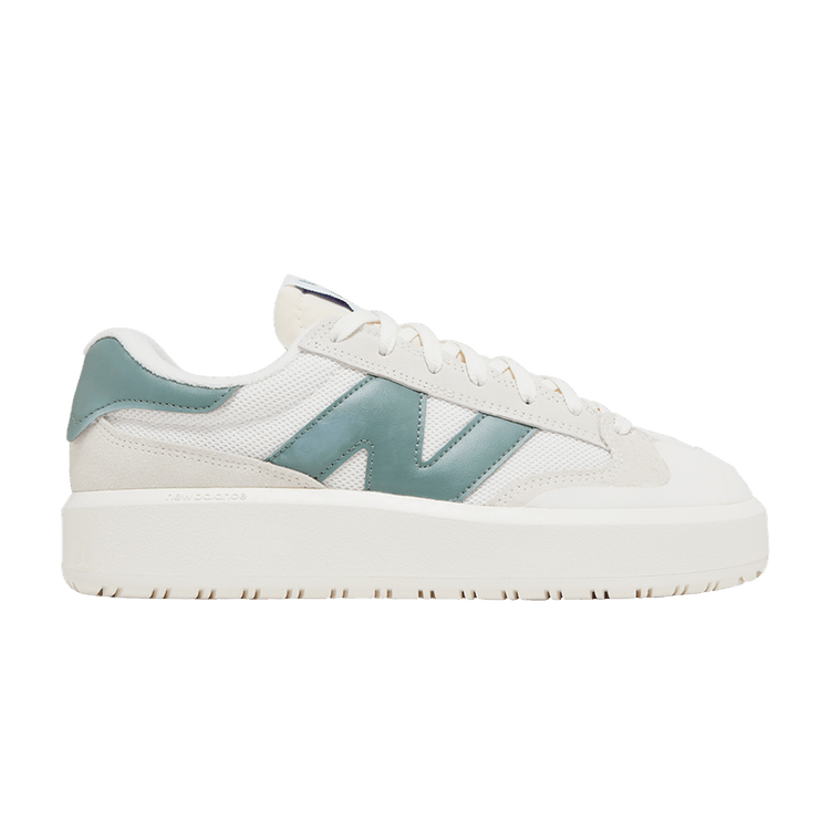 New Balance CT302 Light Green